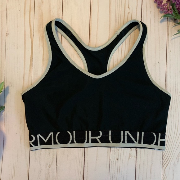 Under Armour Other - Under Armour compression sports bra